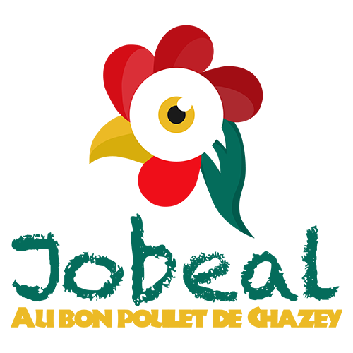 Logo Earl Jobeal